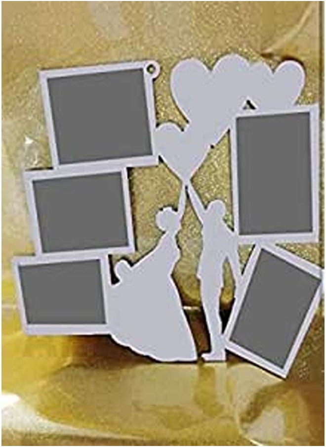 YUSUF ART - photo frame multi Frames from YUSUFART - Image 1