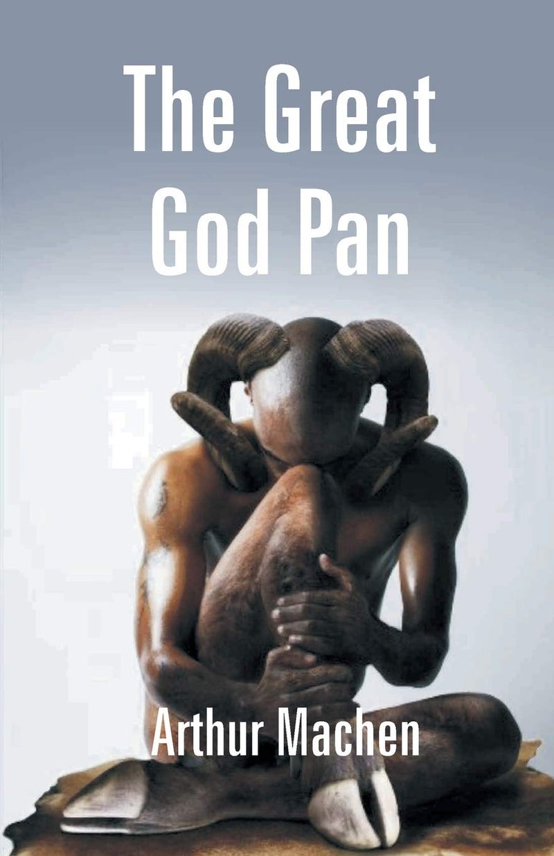 The Great God Pan: And The Inmost Light  - Image 1