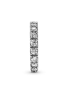 PANDORA Clear Sparkling Ring  - Image 4