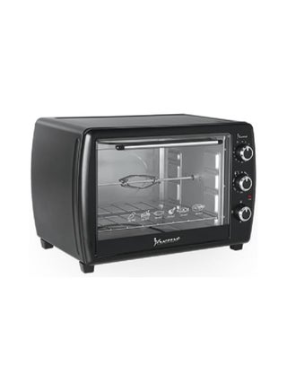 فرن كهربائي شواية لمبة ومروحة - 40لتر -1500 واط - pzsku/ZF5D6F7E0082588AA0065Z/45/_/1716849276/276b01b7-6191-4ab3-94ea-c01215e72447