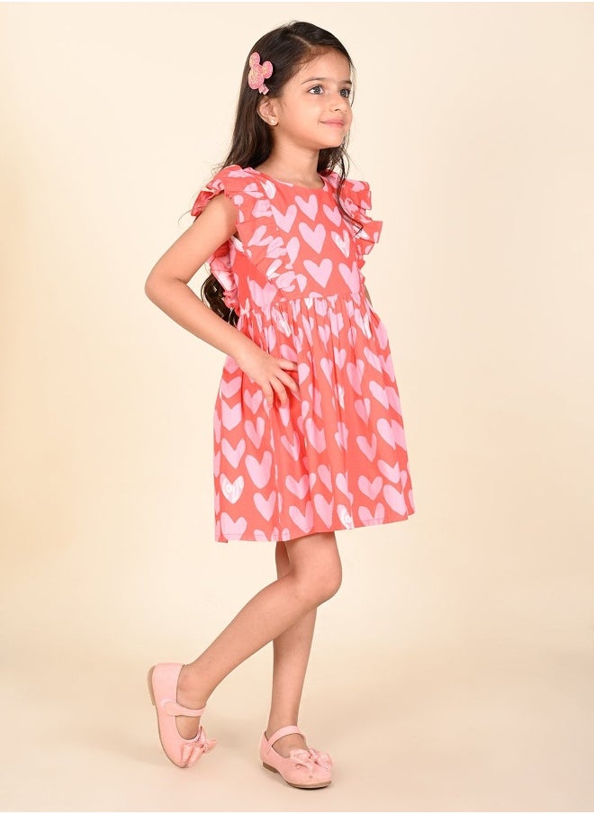 LILPICKS Summer Cool Dress 