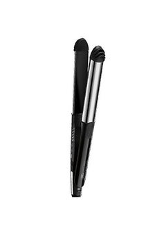 Infinitipro By Conair 2In1 Styler; Curl Or Straighten With 1 Tool; 1Inch; Black