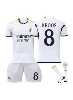 New Sweat Absorbing Football Jersey