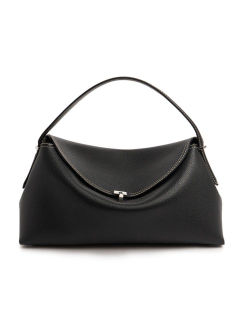 TOTEME T-Lock  handle bag