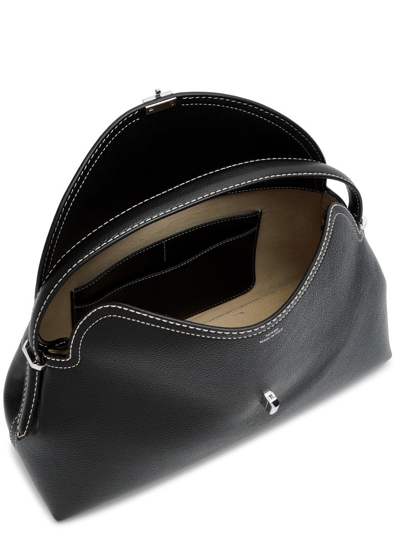 TOTEME T-Lock  handle bag