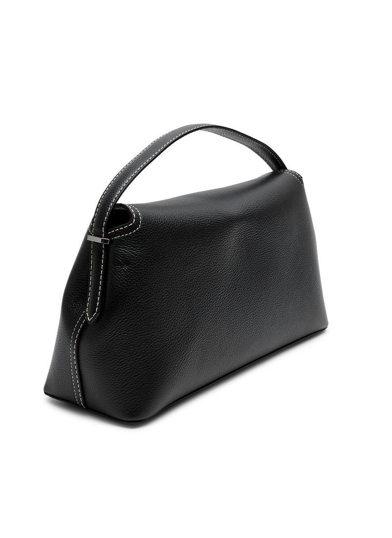 TOTEME T-Lock  handle bag