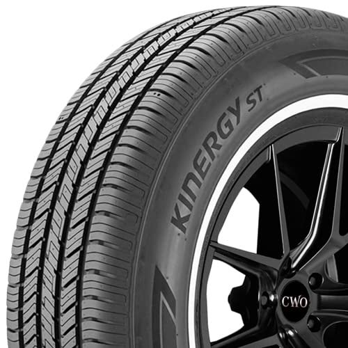 Hankook Kinergy ST (H735) 215/75R15 100T - Image 3