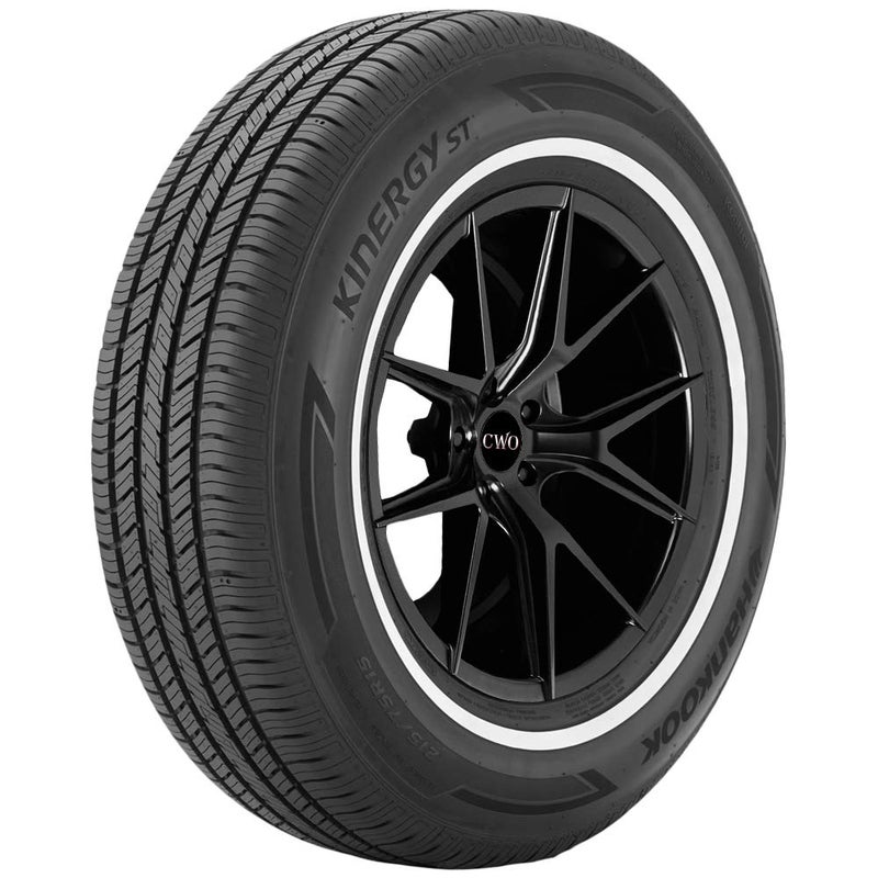 Hankook Kinergy ST (H735) 215/75R15 100T - Image 5