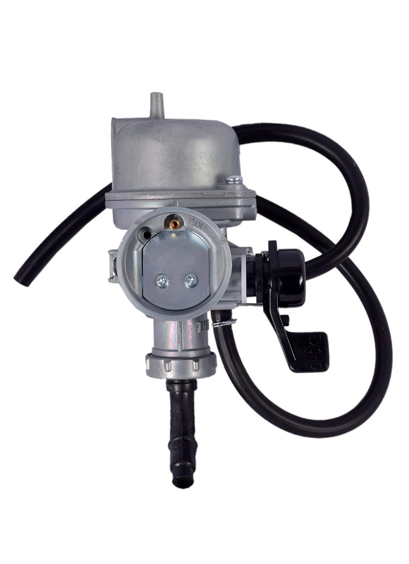 Haran Carburetor Assembly Compatible For Hero Honda CD100 - Image 2