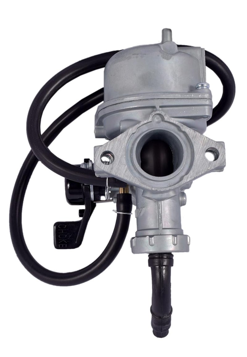 Haran Carburetor Assembly Compatible For Hero Honda CD100 - Image 1