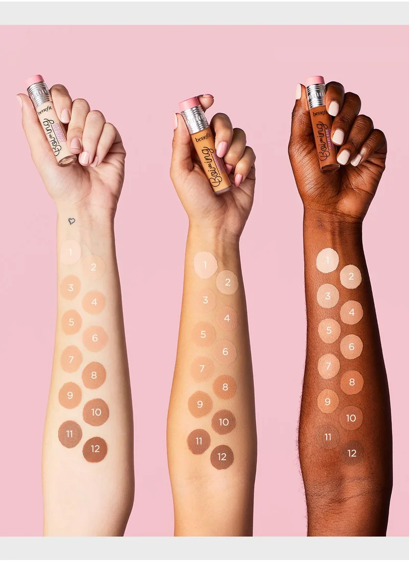 Benefit Cosmetics Boi-ing Cakeless Concealer 03