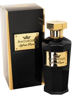 AMOUROUD Safran Rare EDP 100ml  - Image 1