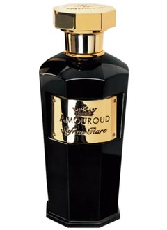 AMOUROUD Safran Rare EDP 100ml  - Image 2