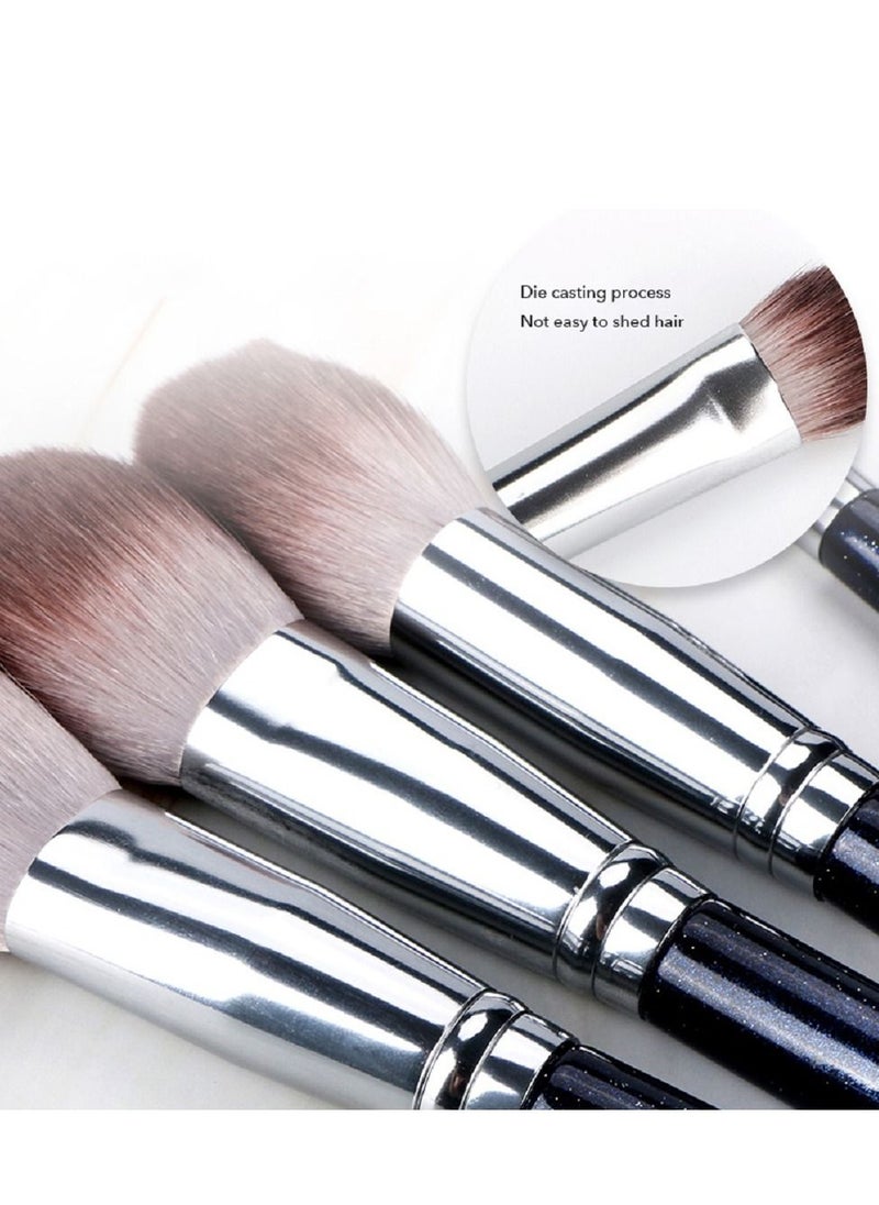 Sunflower - Sunflower Professional Brush Set 30 - High-Quality Bionic Hair, Solid Wood Handle, Best Quality - Image 1