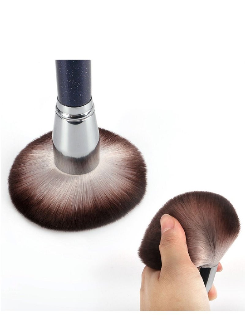 Sunflower - Sunflower Professional Brush Set 30 - High-Quality Bionic Hair, Solid Wood Handle, Best Quality - Image 1