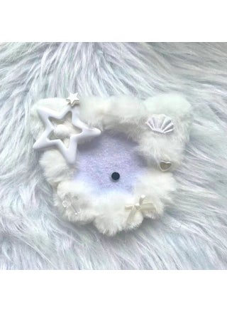 Cute Cat Ear Plush Badge Base 58mm White kitten [ready in stock first] individually packaged - pzsku/ZF5D7812BA15E19A704F5Z/45/1746205463/1436943a-92a2-41d4-a9f8-da68ee786bd5