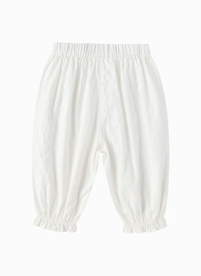 Balabala Baby Girls Woven trousers