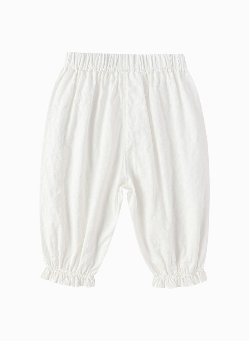 Balabala Baby Girls Woven trousers - Image 2