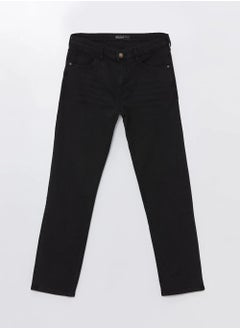 779 Regular Fit Smokey Jeans