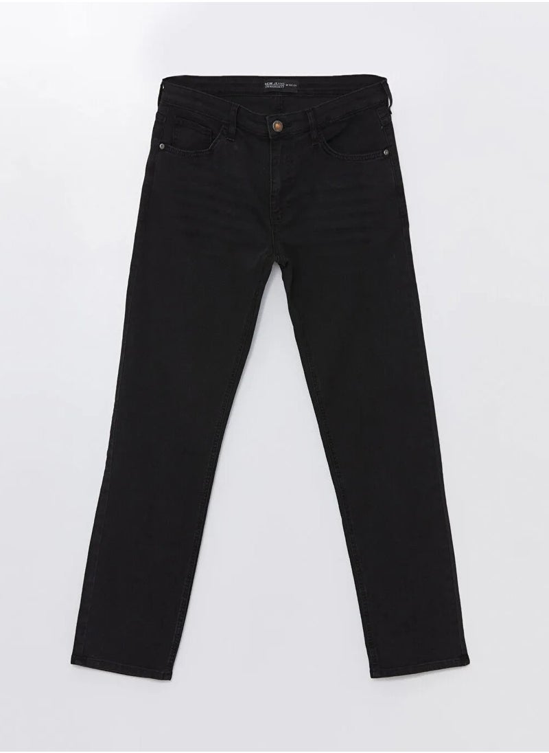 LC WAIKIKI - 779 Regular Fit Smokey Jeans - Image 1