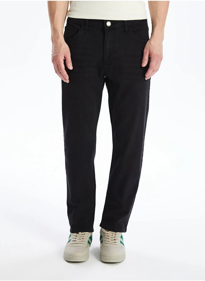 LC WAIKIKI - 779 Regular Fit Smokey Jeans - Image 1
