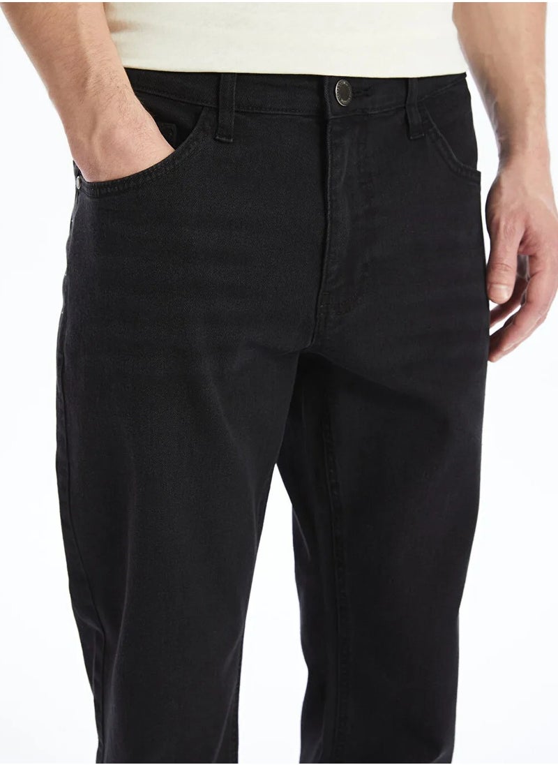 LC WAIKIKI - 779 Regular Fit Smokey Jeans - Image 1