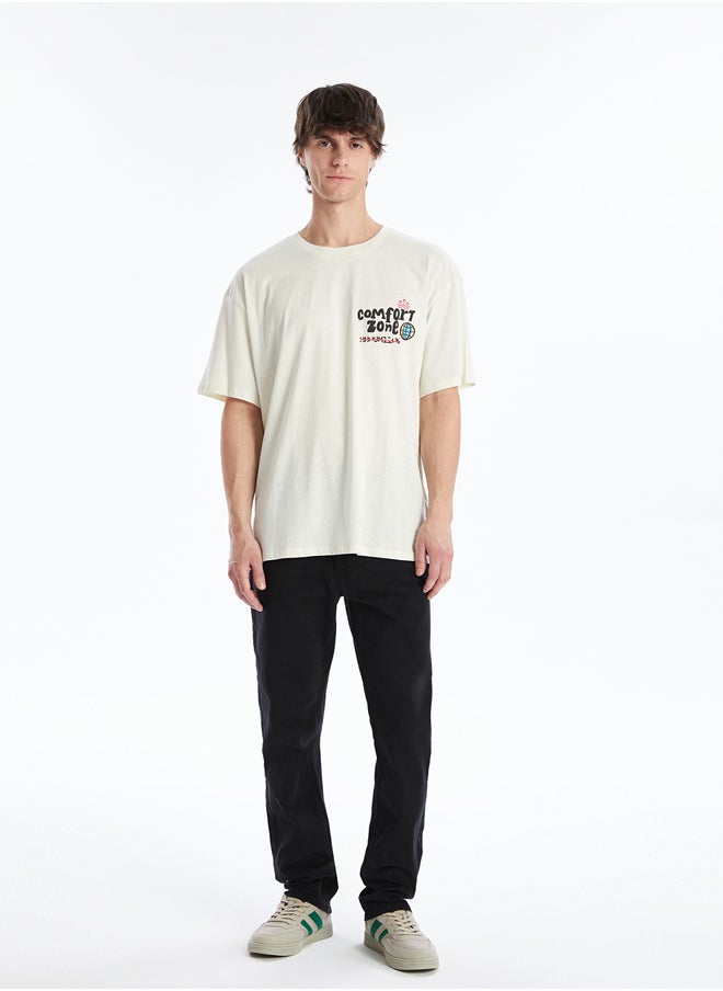 LC WAIKIKI - 779 Regular Fit Smokey Jeans - Image 1