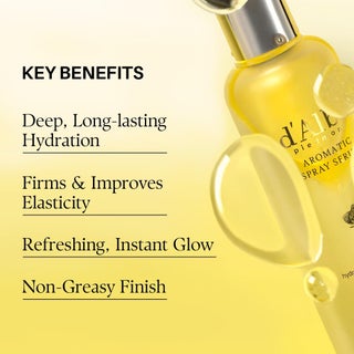 بخاخ سيروم العطر الأول بالفطر الأبيض من بييمونت الإيطالي 120 مل - view 5