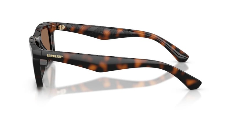 بربري نظارات شمسية بربري مستطيلة الشكل - Image 3