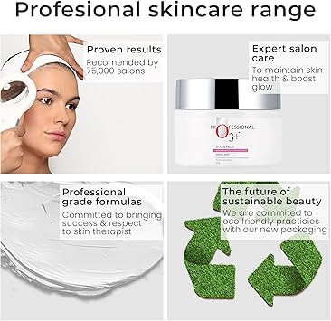 O3 DTAN Professional Pack For Instant Tan Removal For all skin Types Detan Pack for Tan Removal 50gm O30437 - Image 5
