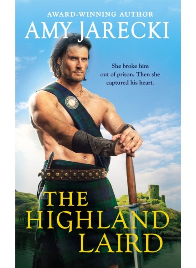 The Highland Laird - Paperback