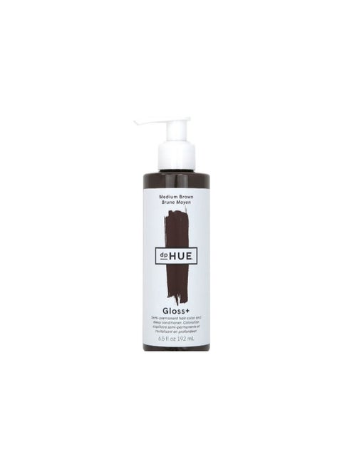 DPHUE GLOSS 6.5 FL. OZ. - MEDIUM BROWN