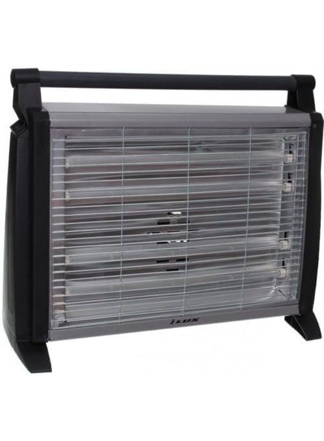 iHome KI-2040 Box Heater 4 Candle - 2000 Watt - Image 2