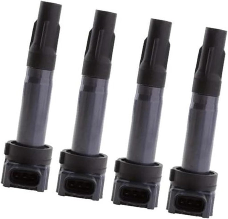 Vuzmode Ignition Coil Set for Multiple Suzuki Models - Image 1