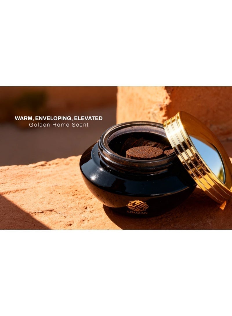 Louzan Dokhoon Liwa - 30 GMS - Image 3