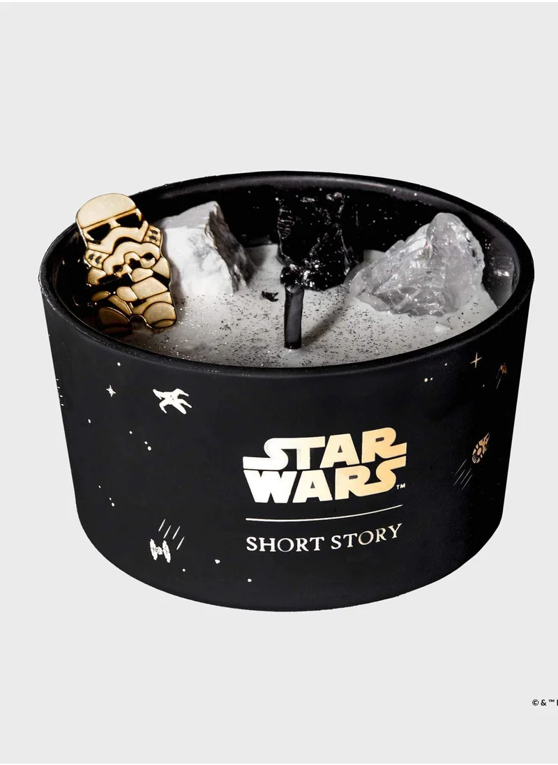 Short Story Star Wars™ Candle Stormtrooper™