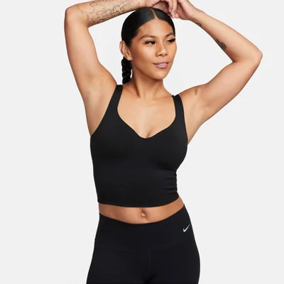 Nike Women's Alate Medium-Support Training Sports Bra