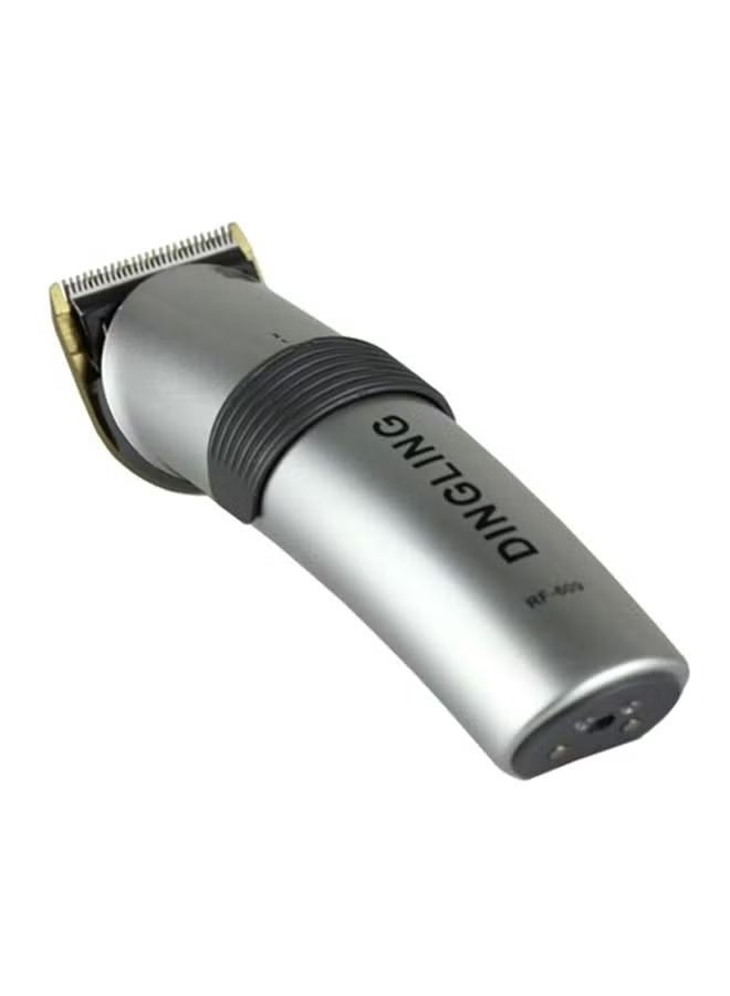 DINGLING Professional Trimmer Silver/Black - Image 1