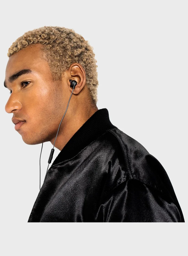 Skullcandy Ink'D+ In-Ear Earbuds With Microphone