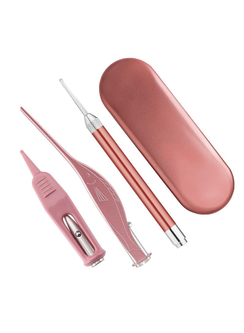 general Ear Wax Removal Tool Kit With Light - Image 1