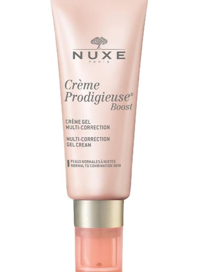 كريم جل بروديجيوز بوست من نوكس، 40 مل