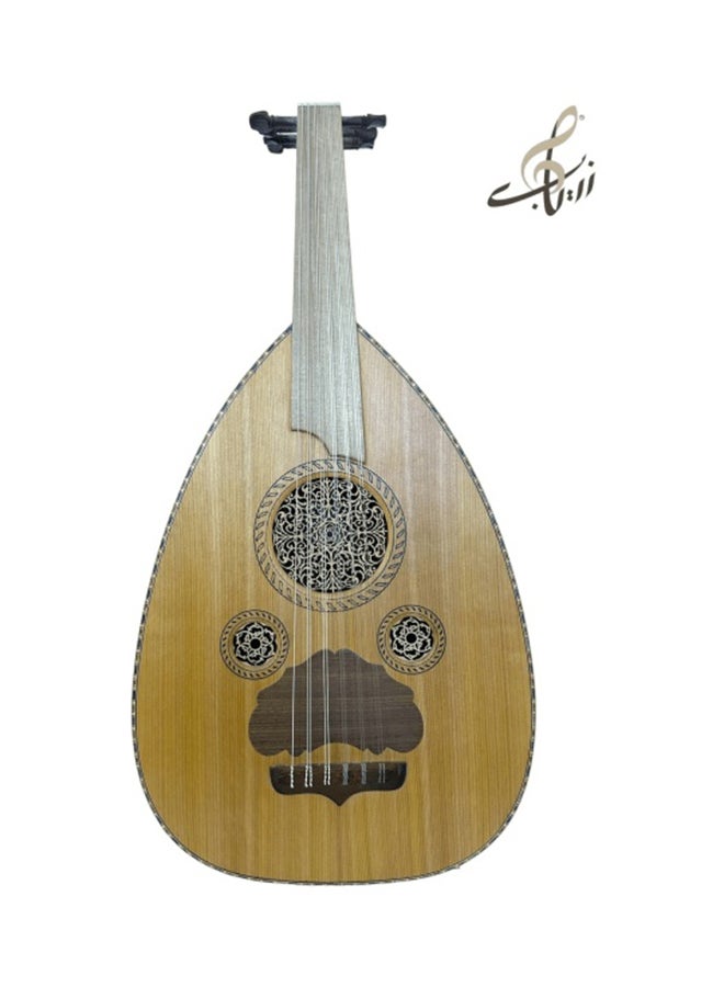 Zeriab Shami 0 Sidar C-sh0+ Oud - Image 1