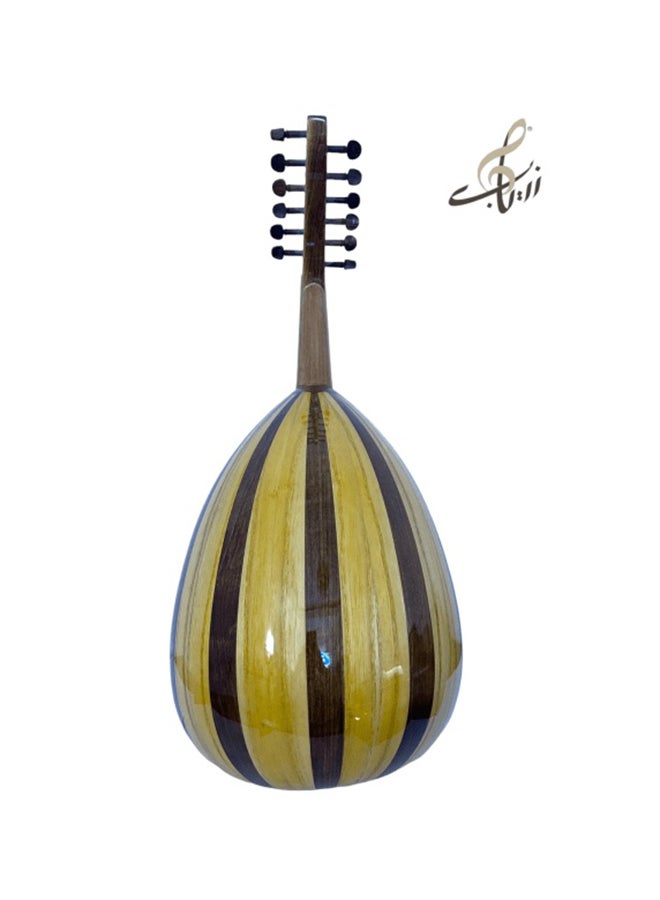 Zeriab Shami 0 Sidar C-sh0+ Oud - Image 2