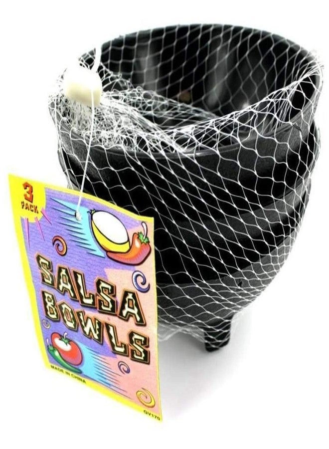 Kole Salsa Bowls - Image 1