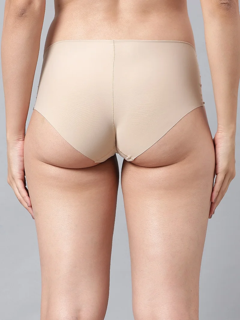 La Intimo La Intimo Satiny Soft