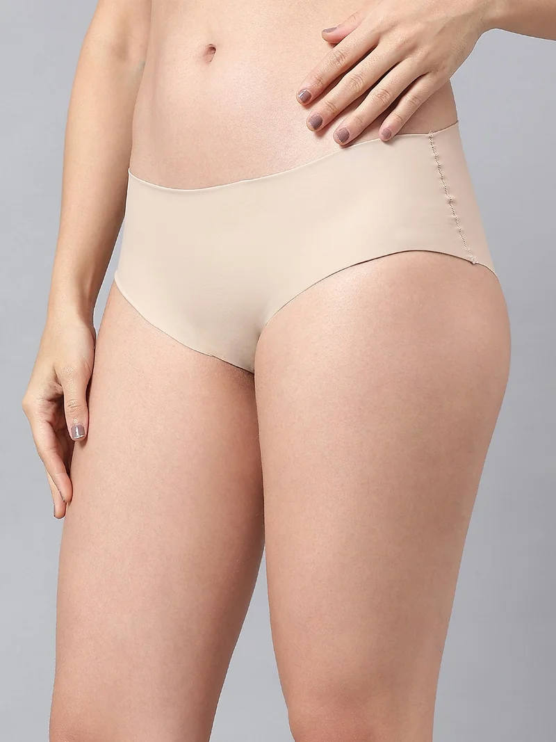 La Intimo La Intimo Satiny Soft