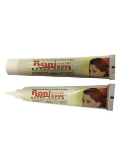 Rani Kone The Ceremonial secret Henna Cream Red  - Image 4
