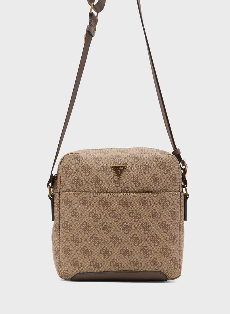 GUESS Casual Torino Crossbody Bag
