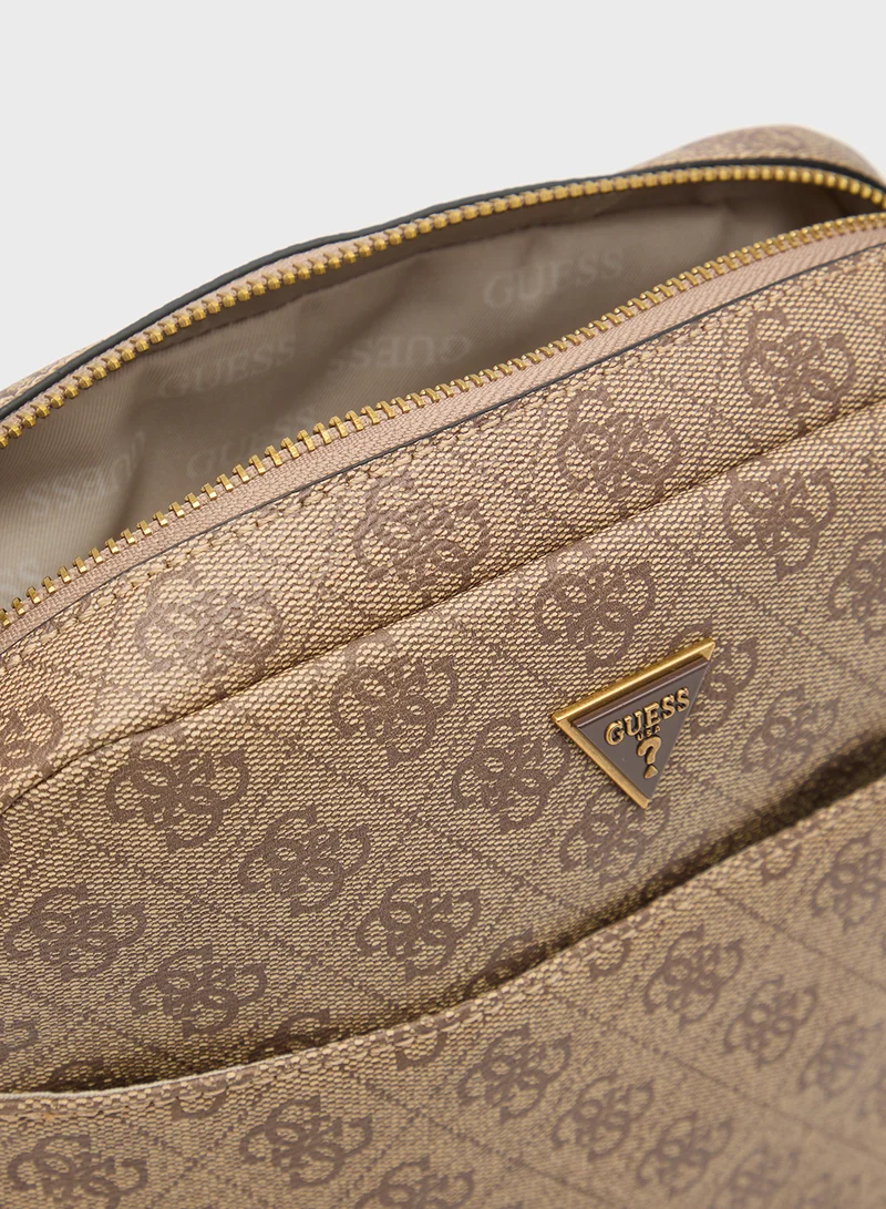 GUESS Casual Torino Crossbody Bag