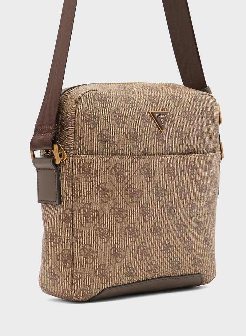 GUESS Casual Torino Crossbody Bag